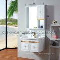 Wall Mounted Vanity /Aluminum Bathroom Cabinet with Basin